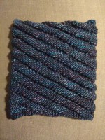 GIROSCOPIO COWL