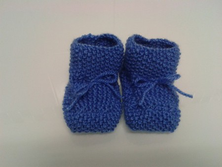 Zapatitos 
