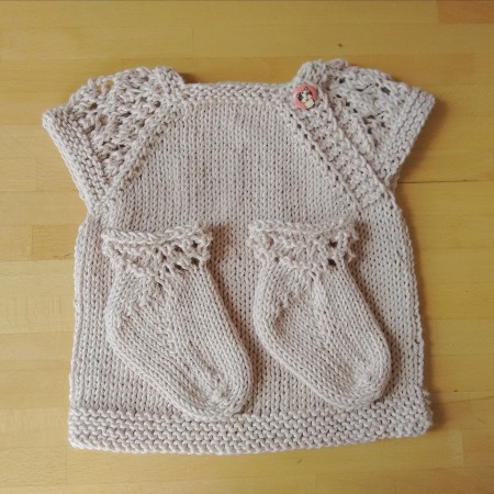 Conjunto bebé