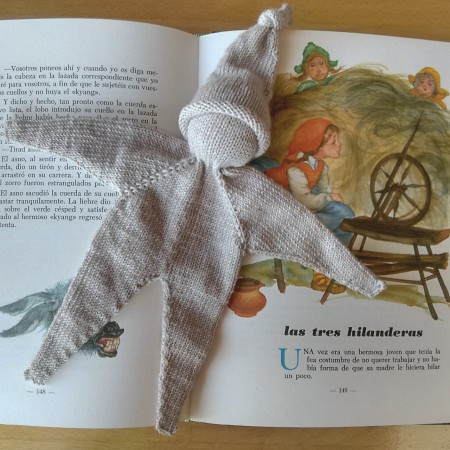 Lolo, el duende de apego